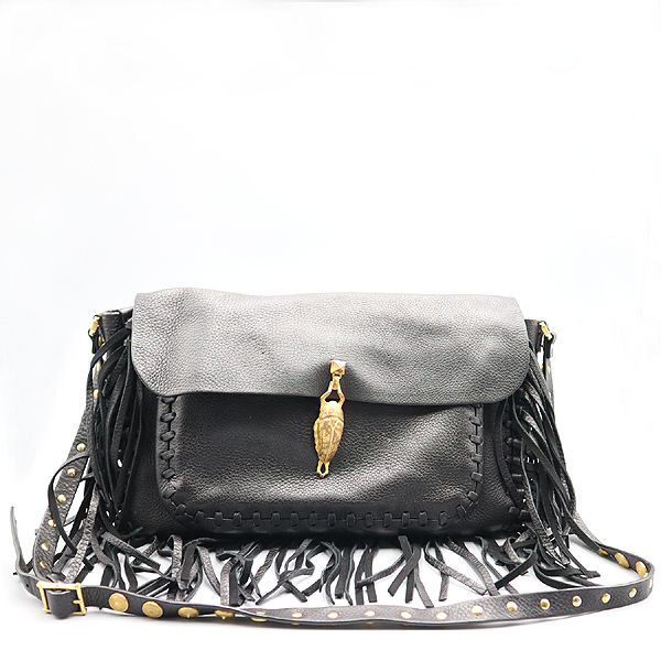 VALENTINO(�߷�Ƽ��) �����÷� ���� ���� ��Ʋ ��� �½� ������ ũ�ν��� [�뱸��������] �̹���2 - ���̺��� �߰���ǰ