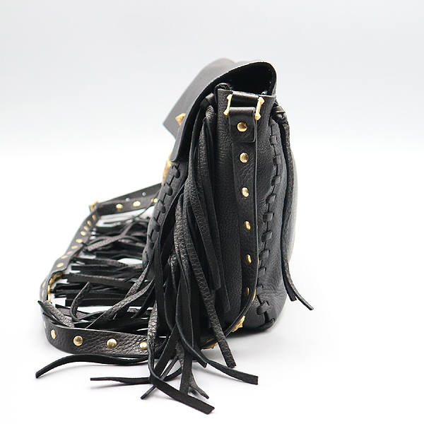 VALENTINO(�߷�Ƽ��) �����÷� ���� ���� ��Ʋ ��� �½� ������ ũ�ν��� [�뱸��������] �̹���3 - ���̺��� �߰���ǰ