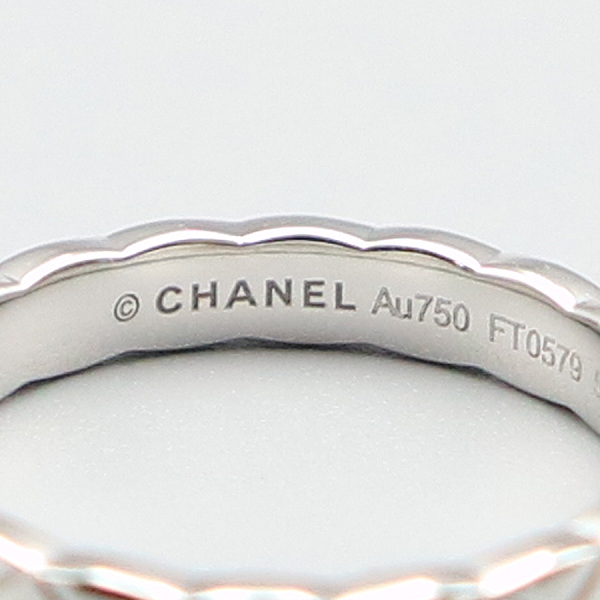 Chanel(����) J11793 18K ȭ��Ʈ ��� ���� COCO CRUSH ���� ũ���� �̴� ���� - 52ȣ [�뱸��������] �̹���3 - ���̺��� �߰���ǰ