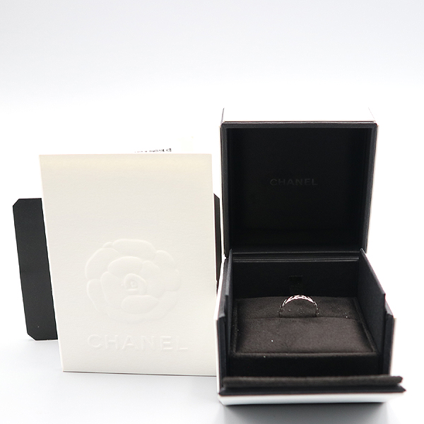 Chanel(����) J11793 18K ȭ��Ʈ ��� ���� COCO CRUSH ���� ũ���� �̴� ���� - 52ȣ [�뱸��������] �̹���4 - ���̺��� �߰���ǰ