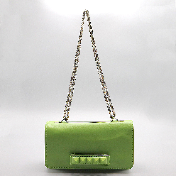 VALENTINO(�߷�Ƽ��) EWB00975 �׸� �÷� Ŭ��ġ �� ü�� ����� [�뱸��������] �̹���2 - ���̺��� �߰���ǰ