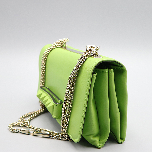 VALENTINO(�߷�Ƽ��) EWB00975 �׸� �÷� Ŭ��ġ �� ü�� ����� [�뱸��������] �̹���3 - ���̺��� �߰���ǰ