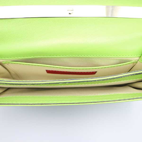 VALENTINO(�߷�Ƽ��) EWB00975 �׸� �÷� Ŭ��ġ �� ü�� ����� [�뱸��������] �̹���7 - ���̺��� �߰���ǰ