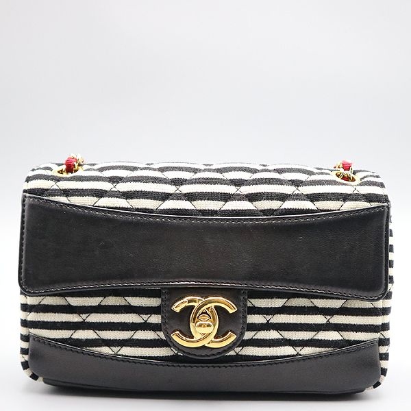 Chanel(����) Ʈ�� �÷� ũ���� ���� �к긯 ���� �÷� ����� + �����Ŀ�ġ [�뱸��������] �̹���2 - ���̺��� �߰���ǰ