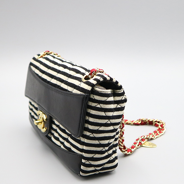 Chanel(����) Ʈ�� �÷� ũ���� ���� �к긯 ���� �÷� ����� + �����Ŀ�ġ [�뱸��������] �̹���3 - ���̺��� �߰���ǰ