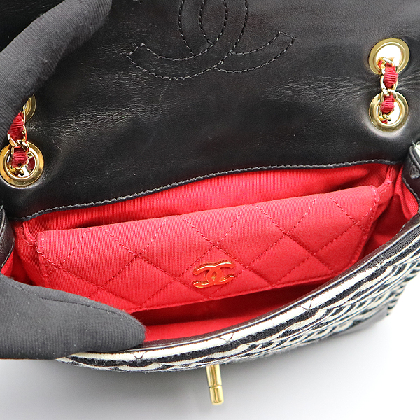 Chanel(����) Ʈ�� �÷� ũ���� ���� �к긯 ���� �÷� ����� + �����Ŀ�ġ [�뱸��������] �̹���7 - ���̺��� �߰���ǰ