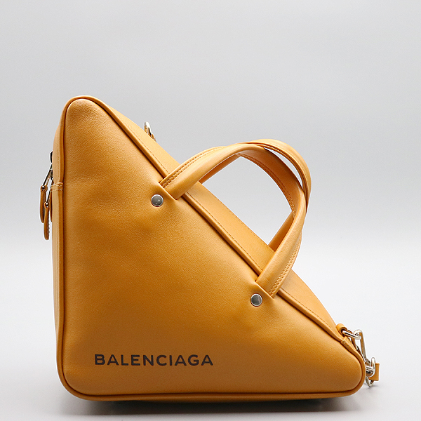 Balenciaga(�߷��þư�) 476975 ������ ���� Ʈ���̾ޱ� ��Ʈ�� + �����Ʈ�� [�뱸��������] �̹���2 - ���̺��� �߰���ǰ