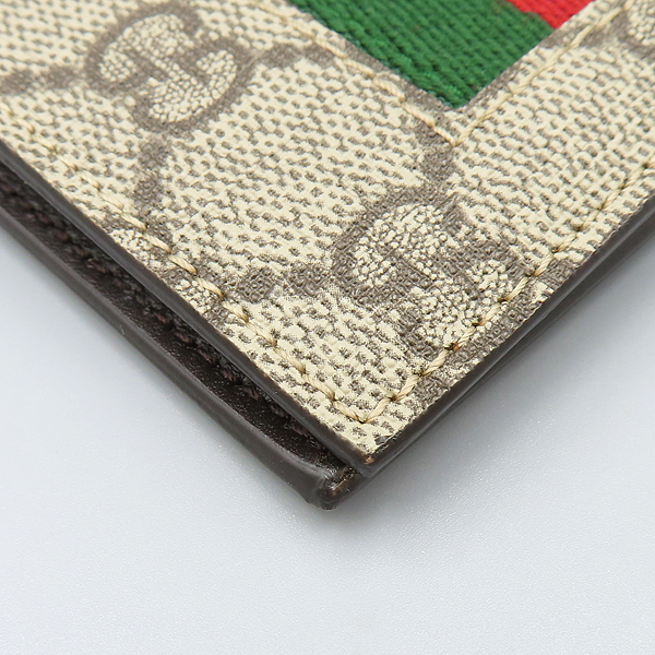 GUCCI(����) 408827 GG �ΰ� ĵ���� ������ WEB ��Ʈ������ �Ｑ ��Ƽġ 8ũ���� ������ / ���� �̴ϼ� S.E.L [�ϳ��̻���] �̹���4 - ���̺��� �߰���ǰ