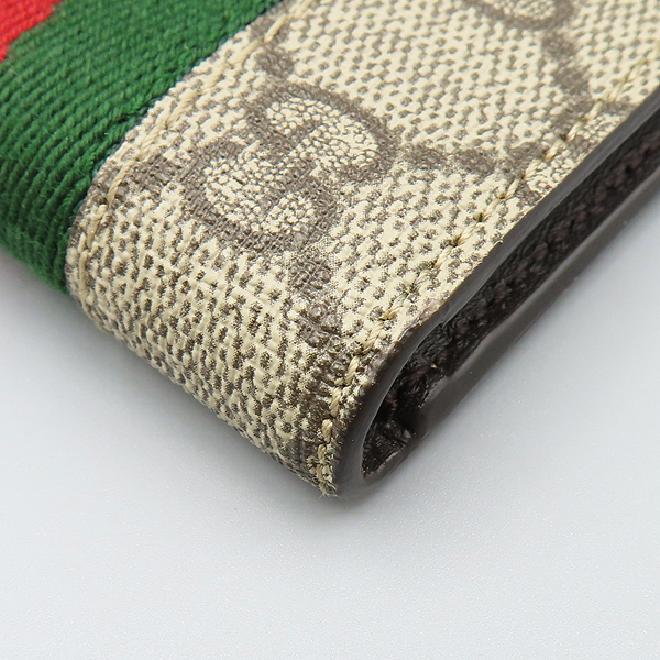 GUCCI(����) 408827 GG �ΰ� ĵ���� ������ WEB ��Ʈ������ �Ｑ ��Ƽġ 8ũ���� ������ / ���� �̴ϼ� S.E.L [�ϳ��̻���] �̹���5 - ���̺��� �߰���ǰ