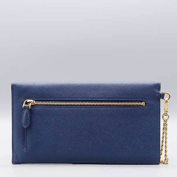 Prada(�����) 1MF002  ���� ���ǾƳ� �������� ü�� ������ �� Ŭ��ġ [����������] �̹���2 - ���̺��� �߰���ǰ