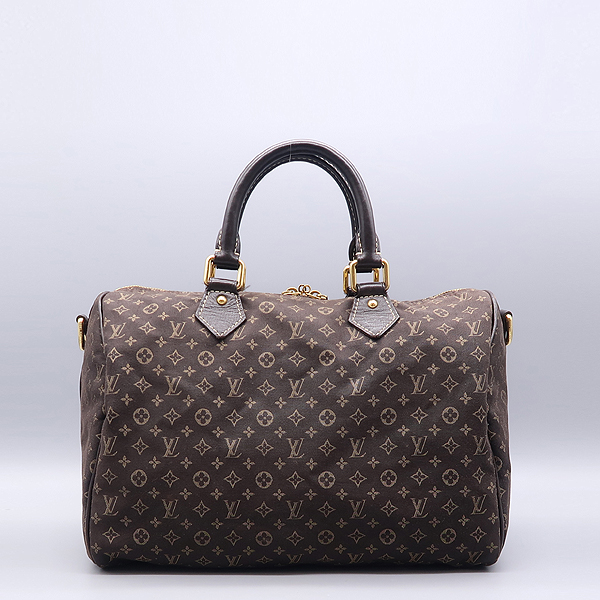 Louis Vuitton(���̺���) M56702 ���׷� �̵� ĵ���� ǻ���� �ݵѸ��� ���ǵ� 30 ��Ʈ�� + �����Ʈ�� 2WAY [����������] �̹���2 - ���̺��� �߰���ǰ
