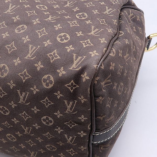 Louis Vuitton(���̺���) M56702 ���׷� �̵� ĵ���� ǻ���� �ݵѸ��� ���ǵ� 30 ��Ʈ�� + �����Ʈ�� 2WAY [����������] �̹���4 - ���̺��� �߰���ǰ