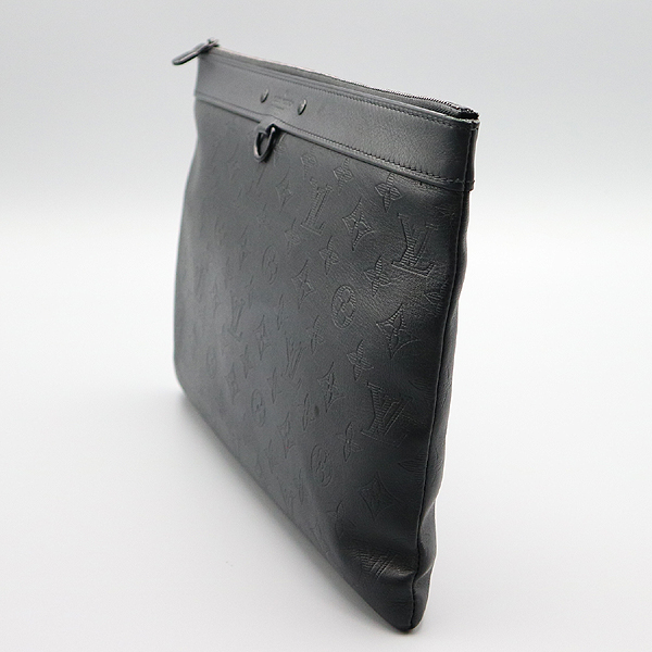 Louis Vuitton(���̺���) M62903 ���׷� ������ ���� ����Ʈ ������ Ŭ��ġ�� [�뱸��������] �̹���2 - ���̺��� �߰���ǰ
