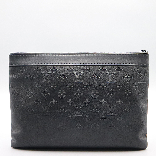 Louis Vuitton(���̺���) M62903 ���׷� ������ ���� ����Ʈ ������ Ŭ��ġ�� [�뱸��������] �̹���3 - ���̺��� �߰���ǰ