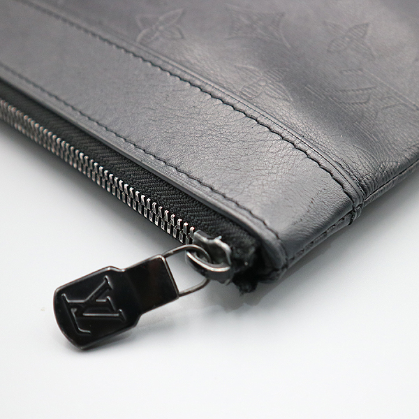 Louis Vuitton(���̺���) M62903 ���׷� ������ ���� ����Ʈ ������ Ŭ��ġ�� [�뱸��������] �̹���4 - ���̺��� �߰���ǰ