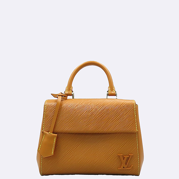 Louis Vuitton(���̺���) M58931 ���̿� ���� Ŭ��� �̴� ��Ʈ�� + �����Ʈ�� 2WAY [�����νż�����] �̹���2 - ���̺��� �߰���ǰ