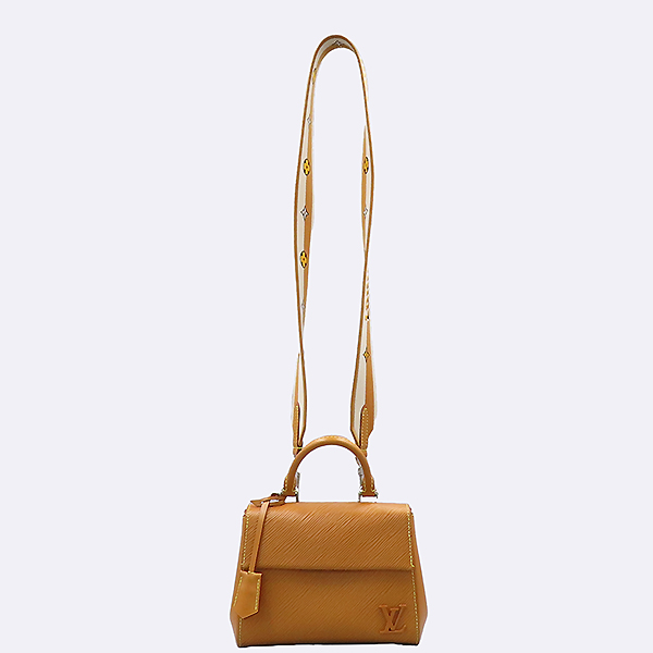 Louis Vuitton(���̺���) M58931 ���̿� ���� Ŭ��� �̴� ��Ʈ�� + �����Ʈ�� 2WAY [�����νż�����] �̹���4 - ���̺��� �߰���ǰ