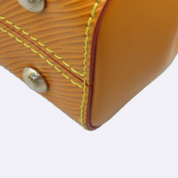 Louis Vuitton(���̺���) M58931 ���̿� ���� Ŭ��� �̴� ��Ʈ�� + �����Ʈ�� 2WAY [�����νż�����] �̹���6 - ���̺��� �߰���ǰ