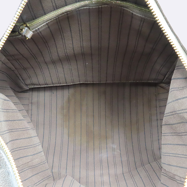 Louis Vuitton(���̺���) M93409 �Ⱥ극 ���׷� �������� ���� ��̳��� PM ��Ʈ�� + ��� ��Ʈ�� 2WAY [��������] �̹���5 - ���̺��� �߰���ǰ
