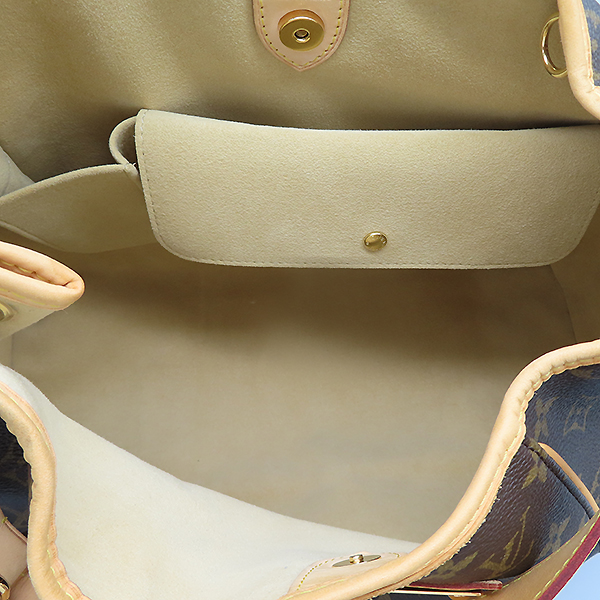 Louis Vuitton(���̺���) M56382 ���׷� ĵ���� �������� PM ����� [�ϻ�Ե���] �̹���6 - ���̺��� �߰���ǰ