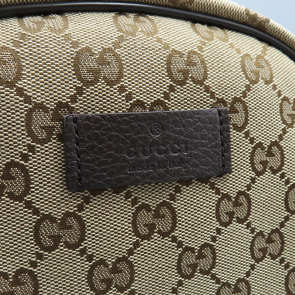 (�̻��) Gucci(����) 449906 GG �ΰ� �ڰ��� ĵ���� ������ ���� [�ϳ��̻���] �̹���5 - ���̺��� �߰���ǰ