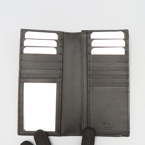 (�̻��) Gucci(����) 449245 ���� GG�ΰ� ����ũ�νø� ���� ������ [�ϳ��̻���] �̹���5 - ���̺��� �߰���ǰ