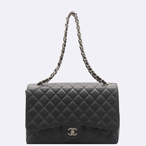 Chanel(����) A58601 ���� �÷� ĳ��� ��Ų Ŭ���� �ƽ� ������ ���÷� ü�� ����� [�ϻ�Ե���] �̹���2 - ���̺��� �߰���ǰ