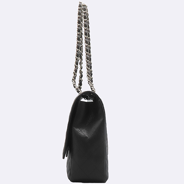 Chanel(����) A58601 ���� �÷� ĳ��� ��Ų Ŭ���� �ƽ� ������ ���÷� ü�� ����� [�ϻ�Ե���] �̹���3 - ���̺��� �߰���ǰ