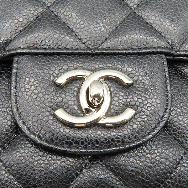 Chanel(����) A58601 ���� �÷� ĳ��� ��Ų Ŭ���� �ƽ� ������ ���÷� ü�� ����� [�ϻ�Ե���] �̹���5 - ���̺��� �߰���ǰ