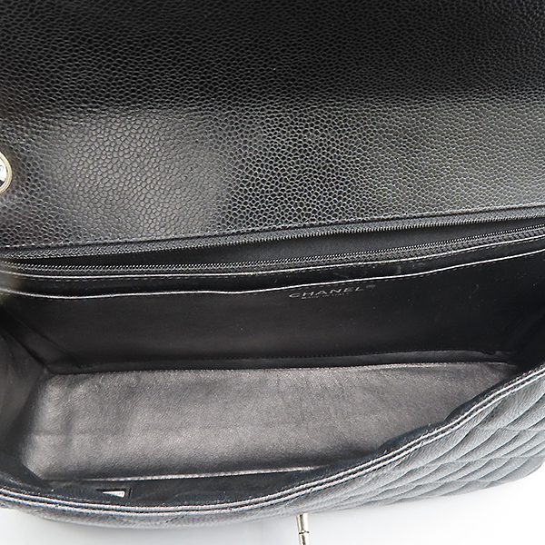 Chanel(����) A58601 ���� �÷� ĳ��� ��Ų Ŭ���� �ƽ� ������ ���÷� ü�� ����� [�ϻ�Ե���] �̹���7 - ���̺��� �߰���ǰ