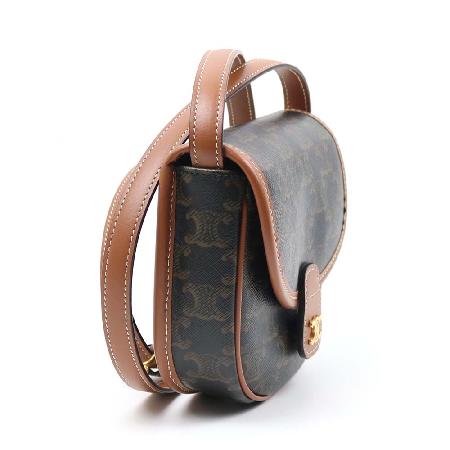 Celine(������) 196702 Ʈ������ �̴� ����ü ũ�ν��� [����ż�����] �̹���2 - ���̺��� �߰���ǰ