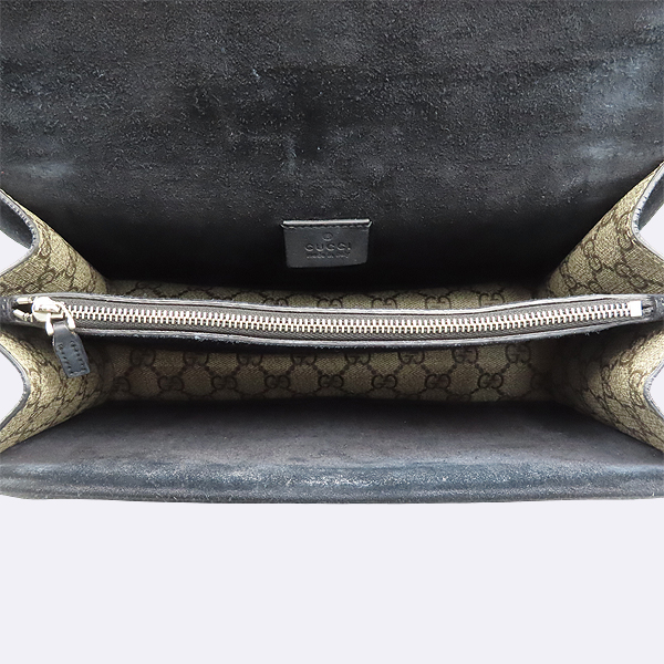 Gucci(����) 400249 GG ������ ĵ���� ���� �����̵� ����ϼҽ� ���� ü�� ����� [��������] �̹���4 - ���̺��� �߰���ǰ