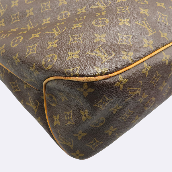 Louis Vuitton(���̺���) M40353 ���׷� ĵ���� ������ƮǮ MM ����� [��������] �̹���4 - ���̺��� �߰���ǰ