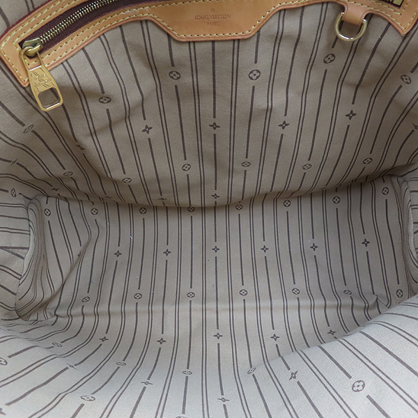 Louis Vuitton(���̺���) M40353 ���׷� ĵ���� ������ƮǮ MM ����� [��������] �̹���5 - ���̺��� �߰���ǰ