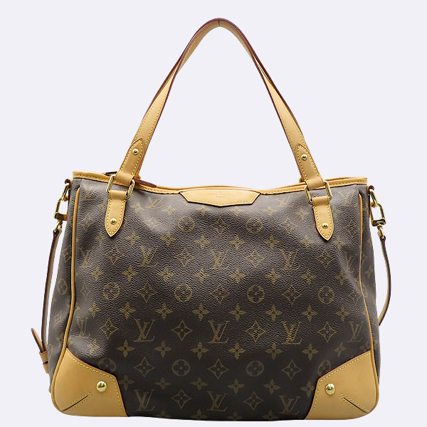 Louis Vuitton(���̺���) M41232 ���׷� ĵ���� ����Ʈ���� MM ��Ʈ�� + �����Ʈ�� 2WAY [��������] �̹���2 - ���̺��� �߰���ǰ