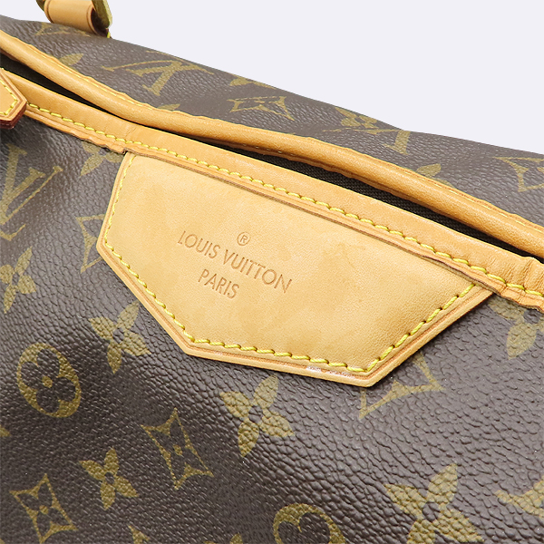 Louis Vuitton(���̺���) M41232 ���׷� ĵ���� ����Ʈ���� MM ��Ʈ�� + �����Ʈ�� 2WAY [��������] �̹���4 - ���̺��� �߰���ǰ