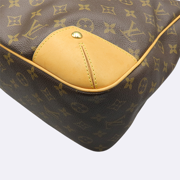 Louis Vuitton(���̺���) M41232 ���׷� ĵ���� ����Ʈ���� MM ��Ʈ�� + �����Ʈ�� 2WAY [��������] �̹���5 - ���̺��� �߰���ǰ