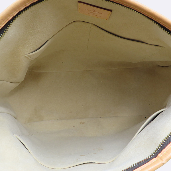Louis Vuitton(���̺���) M41232 ���׷� ĵ���� ����Ʈ���� MM ��Ʈ�� + �����Ʈ�� 2WAY [��������] �̹���6 - ���̺��� �߰���ǰ