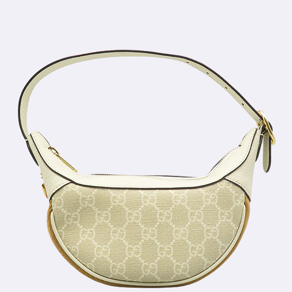 Gucci(����) 658551 ȭ��Ʈ �÷� ���ǵ�� GG �̴� ����� [��������] �̹���2 - ���̺��� �߰���ǰ