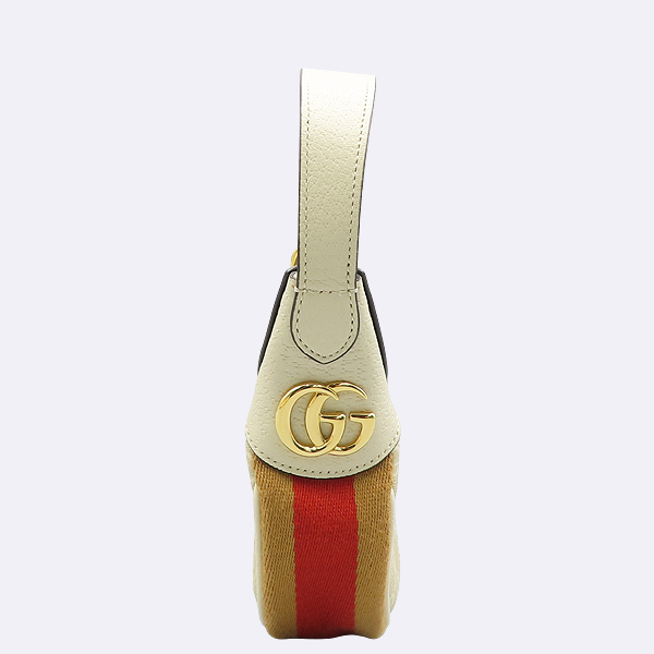 Gucci(����) 658551 ȭ��Ʈ �÷� ���ǵ�� GG �̴� ����� [��������] �̹���3 - ���̺��� �߰���ǰ