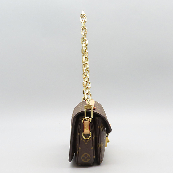 Louis Vuitton(���̺���) M46279 ���׷� ĵ���� ����Ʈ ��Ƽ�� �̽�Ʈ����Ʈ 2-WAY [���̷Ե���] �̹���3 - ���̺��� �߰���ǰ