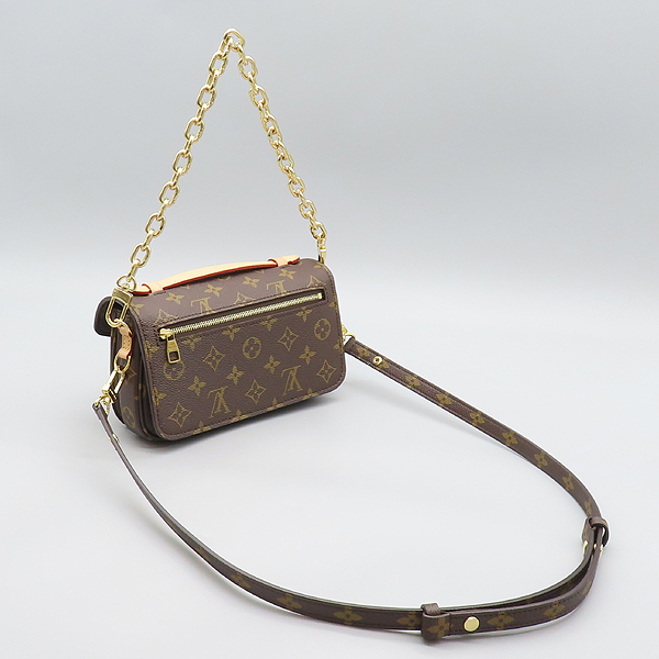 Louis Vuitton(���̺���) M46279 ���׷� ĵ���� ����Ʈ ��Ƽ�� �̽�Ʈ����Ʈ 2-WAY [���̷Ե���] �̹���4 - ���̺��� �߰���ǰ