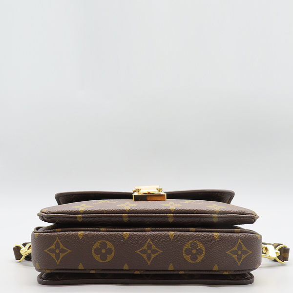 Louis Vuitton(���̺���) M46279 ���׷� ĵ���� ����Ʈ ��Ƽ�� �̽�Ʈ����Ʈ 2-WAY [���̷Ե���] �̹���5 - ���̺��� �߰���ǰ