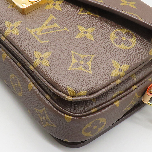 Louis Vuitton(���̺���) M46279 ���׷� ĵ���� ����Ʈ ��Ƽ�� �̽�Ʈ����Ʈ 2-WAY [���̷Ե���] �̹���6 - ���̺��� �߰���ǰ