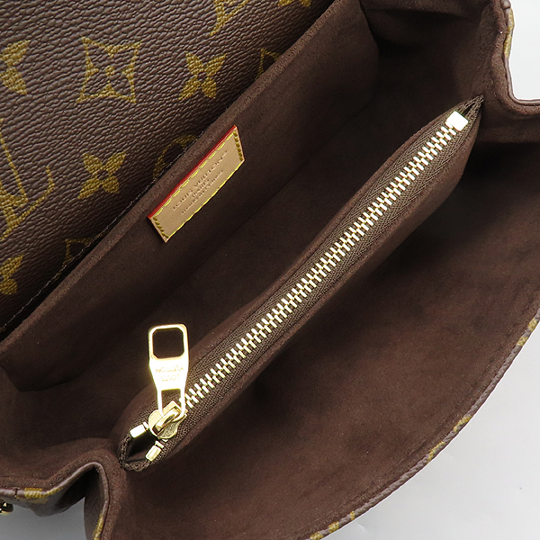 Louis Vuitton(���̺���) M46279 ���׷� ĵ���� ����Ʈ ��Ƽ�� �̽�Ʈ����Ʈ 2-WAY [���̷Ե���] �̹���7 - ���̺��� �߰���ǰ