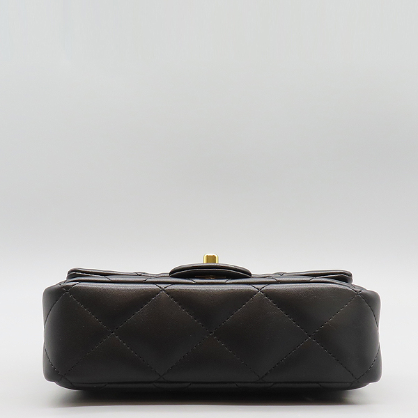 Chanel(����) AS4848 ���� ����Ų ž �ڵ� CC ���� �ΰ� �̴� ������ ü�� ��Ʈ�� ����� ũ�ν��� [���̷Ե���] �̹���5 - ���̺��� �߰���ǰ