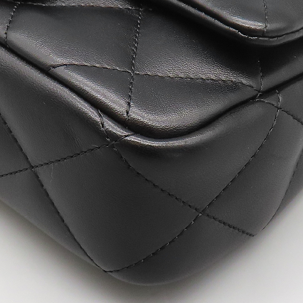 Chanel(����) AS4848 ���� ����Ų ž �ڵ� CC ���� �ΰ� �̴� ������ ü�� ��Ʈ�� ����� ũ�ν��� [���̷Ե���] �̹���6 - ���̺��� �߰���ǰ
