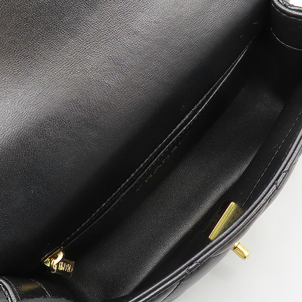 Chanel(����) AS4848 ���� ����Ų ž �ڵ� CC ���� �ΰ� �̴� ������ ü�� ��Ʈ�� ����� ũ�ν��� [���̷Ե���] �̹���7 - ���̺��� �߰���ǰ