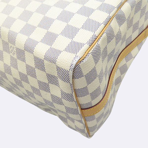 Louis Vuitton(���̺���) N41002 �ٹ̿� ���ָ� ĵ���� �ݵѸ��� ���ǵ� 35 ��Ʈ�� + ��Ʈ�� 2WAY [û��������] �̹���4 - ���̺��� �߰���ǰ