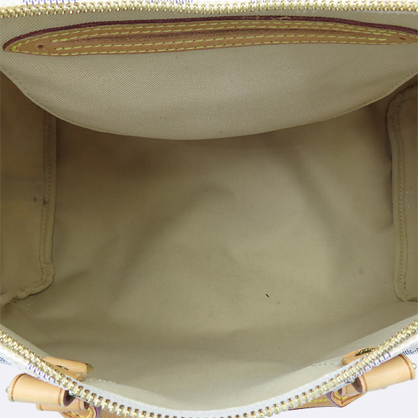 Louis Vuitton(���̺���) N41002 �ٹ̿� ���ָ� ĵ���� �ݵѸ��� ���ǵ� 35 ��Ʈ�� + ��Ʈ�� 2WAY [û��������] �̹���5 - ���̺��� �߰���ǰ